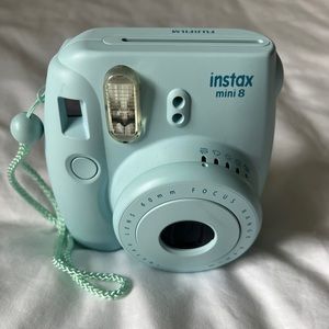 Polaroid camera